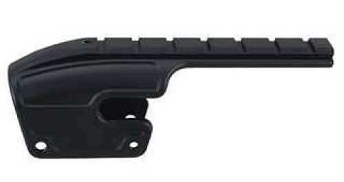 Weaver Saddle Mount,Rem 870,1100,1187