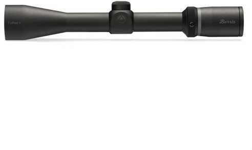 Burris Fullfield II 3-9x40mm Plex