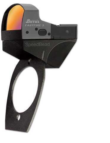 Burris Speed Bead Browning Silver Auto 8 MOA Dot