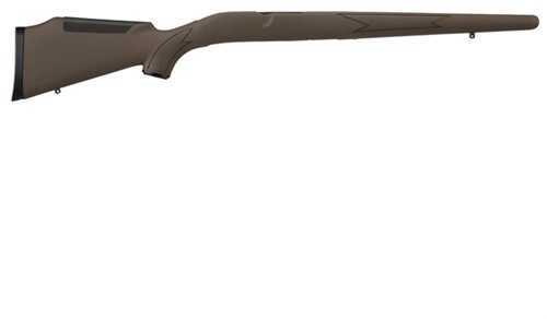 Click to see larger image. Advanced Technology Mosin Nagant Monte Carlo Stock Glass Filled Nylon Scorpion Recoil Pad Raised Cheekrest Woodland Brow