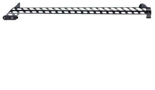 Click to see larger image. Advanced Technology Intl. ATI Mossberg 500 Deluxe Halo Heatshield with Ghost Ring Sights A.5.10.2476
