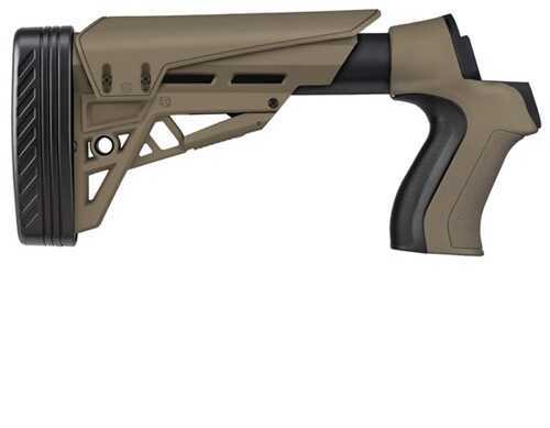 Advanced Technology Intl. ATI Winchester SXP TactLite Adjustable Stock with Scorpion System Flat Dark Earth