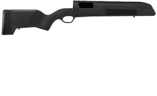 Click to see larger image. Advanced Technology Intl. ATI Mauser 98 Stock w/Scope Mount & Buttpad MSS1500