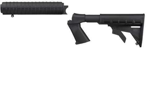 Click to see larger image. Advanced Technology Intl. ATI Rossi Adjustable Shot Force Stock And Forend