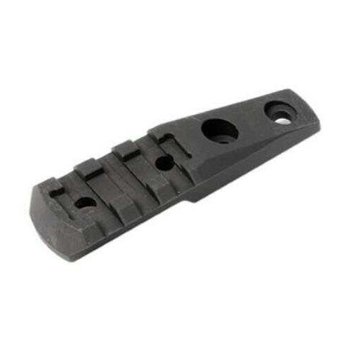 Magpul Industries Corp. M-Lok Cantilever Rail/Light Mount Aluminum