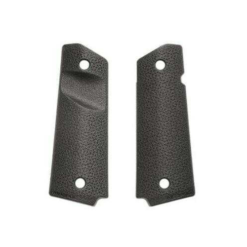 Magpul Industries Corp. MOE 1911 Grip Panels Tsp Black