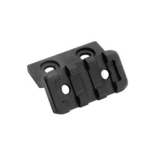 Magpul Industries Corp. M-Lok Offset Light/Optic Mount Md: MAG604