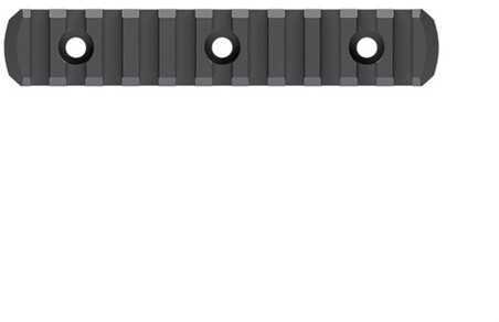 Magpul Industries Corp. M-Lok Polymer Rail 11 Slots