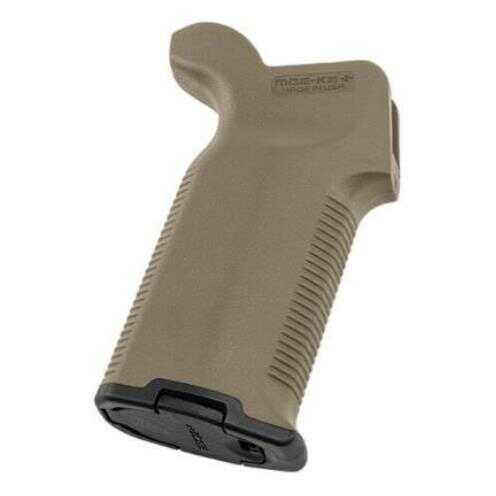 Magpul Industries Corp. MOE-K2+ AR-15/M4 Grip Flat Dark Earth