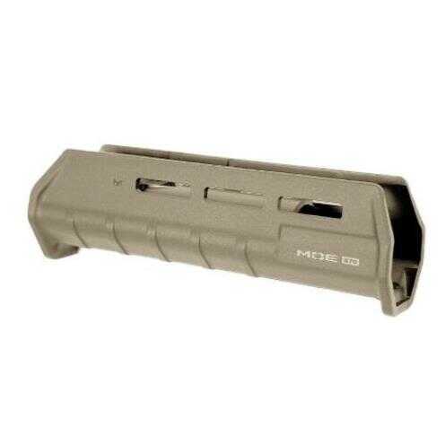 Magpul Industries Corp. MOE M-Lok Forend Remington 870 FDE-img-0