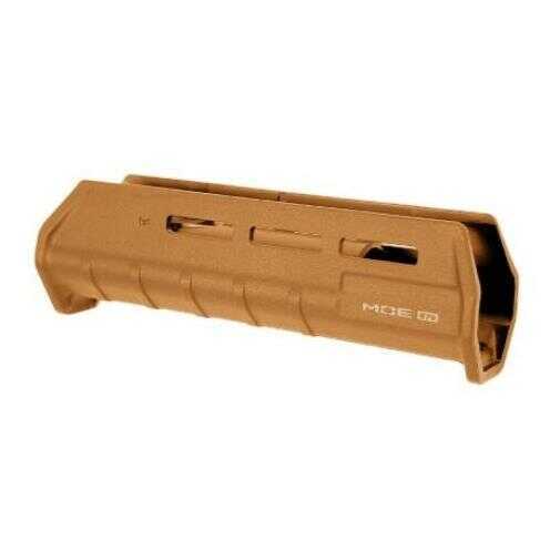 Magpul Mag496-ORG MOE M-LOK Shotgun Polymer Orange