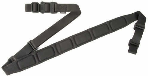 Magpul Industries Corp. MS1 Padded Sling Gray