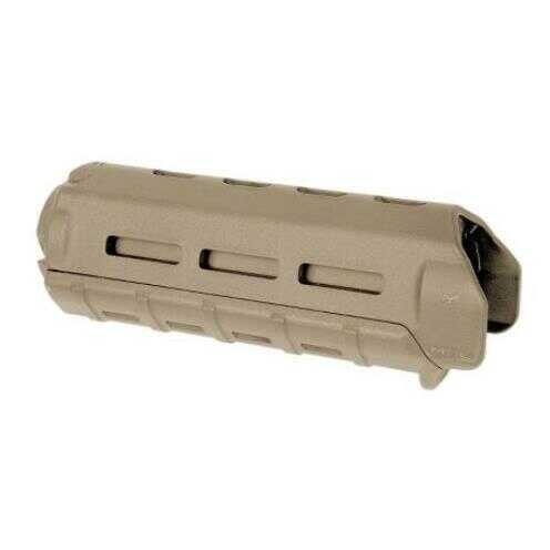 Magpul Industries Corp. MOE M-Lok Handguard Carbine FDE