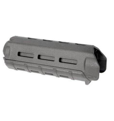 Magpul Industries Corp. Moe M-lok Handguard Carbine Gray