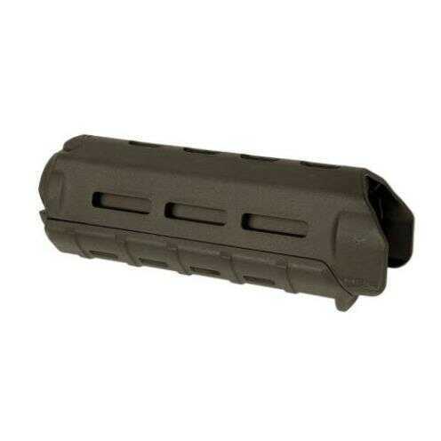 Magpul Industries Corp. MOE M-Lok Handguard Carbine OD Green