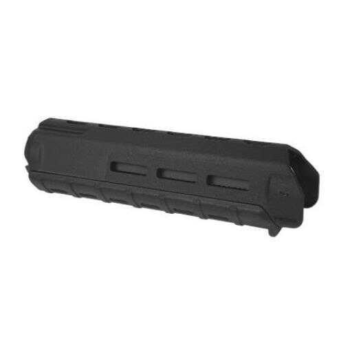 Magpul Industries Corp. MOE M-Lok Handguard Mid-Length Black