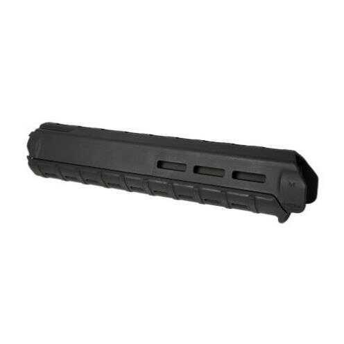 Magpul Industries Corp. Moe M-lok Handguard Rifle-length Black