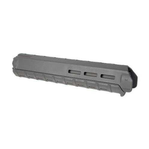 Magpul Industries Corp. MOE M-Lok Handguard Rifle-Length AR-15/M4 Gray