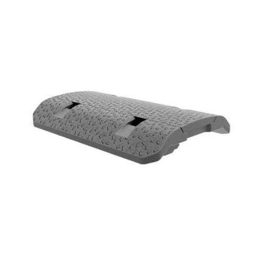 Magpul Industries Corp. M-Lok Rail Cover Type 2 Gray-img-0