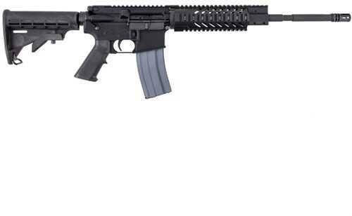 Red X Arms Rifle 5.56mm NATO/223 Remington Carbine 16 M4 Barrel 30 Round Mag Semi-Automatic