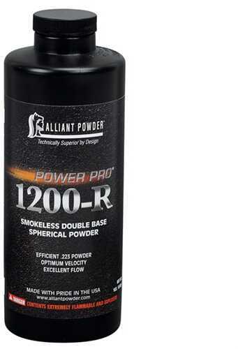 Alliant Powder Power Pro 1200-R 1Lb