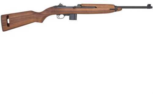 Auto-Ordnance Rifle Ordnance M1 Carbine 30 18" Barrel Rounds Walnut Stock