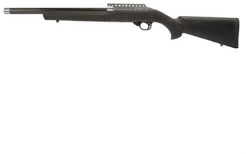 Magnum Research Lite Rifle 22 Long Hogue Stock 17" Barrel 10 Round