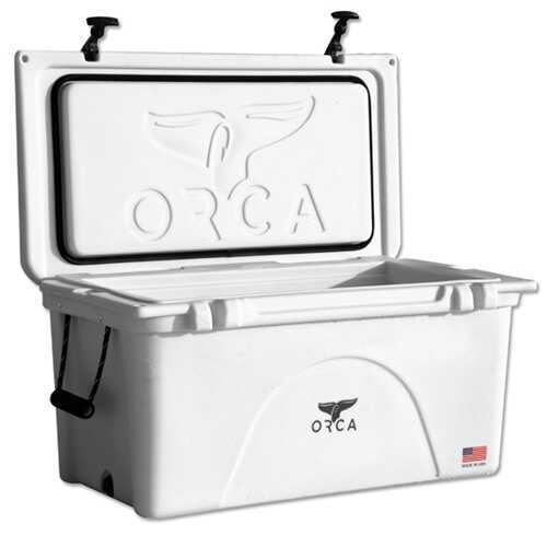 ORCA Coolers 75 Quart White