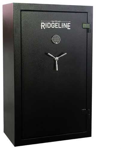 Heritage Ridgeline Blackhawk Safe 36 Gun 60Min Fire Resistant Elec. Lock