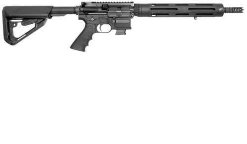 JP Enterprises Rifle GMR-13 14.5" Barrel Supermatch 9mm