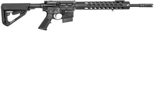 JP Enterprises Rifle Jp-15 Patrol 16" Barrel Supermatch 223 Remington Semi Auto