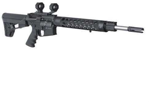 JP Enterprises 6.5 Grendel JP-15 18" Barrel Supermatch Semi-Automatic Rifle