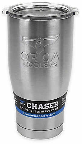 ORCA Coolers Chaser Mug