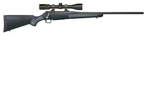 Thompson Center Venture 300 Winchester Short Magnum 22" Blued Barrel 3+1 Rounds Capacity Bolt Action Rifle