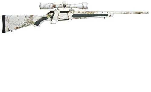 Thompson/Center Arms Rifle Center Venture Predator Bolt Action 223 Remington 22" Barrel 3+1 Capacity Realtree Camo