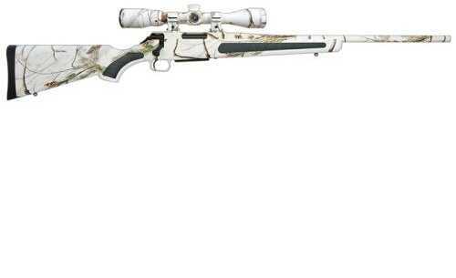 Thompson Center Venture Predator Bolt Action Rifle 308 Winchester 22" Barrel 3+1 Capacity Realtree