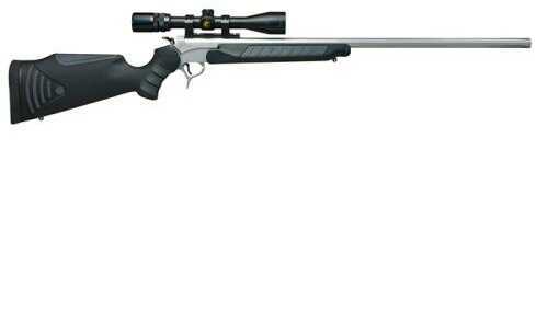 Thompson/Center Arms Center Encore Pro Hunter Rifle 243 Winchester 28" Barrel Single-Shot Capacity Stainless Steel