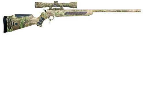 Thompson/Center Arms Rifle Bolt Action Encore Pro Hunter Predator 22-250 Remington 28" Barrel Single-Shot Capacity