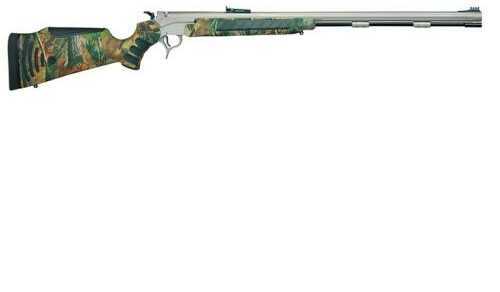 Thompson/Center Encore Pro Hunter XT 50 Caliber 28'' Barrel Single Shot Capacity Muzzleloader Rifle