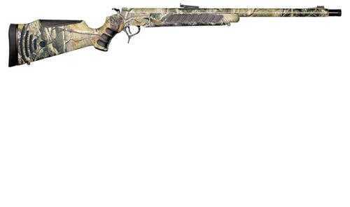 Thompson/Center Arms Center Encore Pro Hunter Turkey 20 Gauge Shotgun 26" Barrel Single-Shot Adjustable Fiber Optic Sight Camo