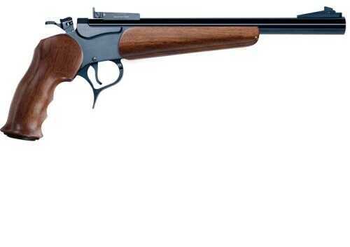 Thompson/Center G2 Contender Complete Pistol & Rifle System 22 LR 12" Barrel Armonite Finish And Walnut Stock and Grip