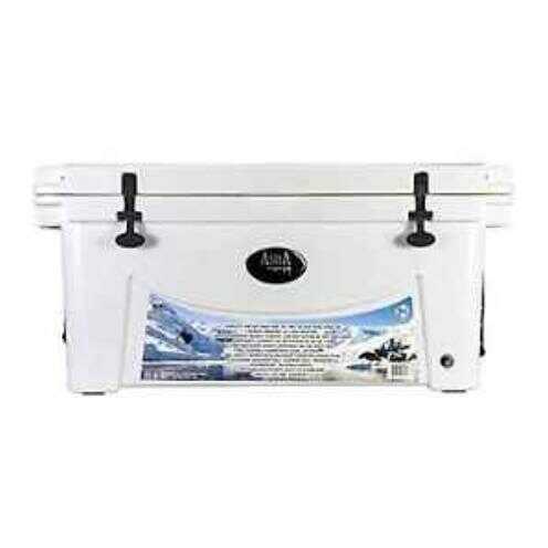 Airia Coolers 25 Quart Roto-molded (white)