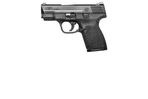 Smith & Wesson M&P45 Shield 45 ACP No Thumb Safety 3.3'' Barrel Semi Automatic Pistol