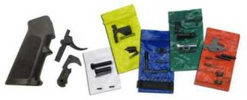 CMMG Lower Parts Kit, AR-15