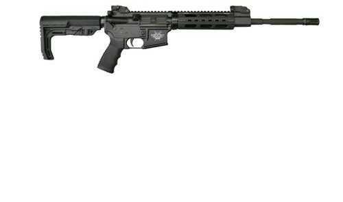 Civilian Force Arms Xena-15 Gen 4.1 5.56mm Nato 16'' Barrel Semi Automatic Rifle