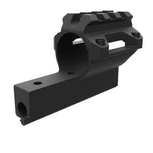 Magpul Industries Hunter X-22 Backpacker Optics Mount Barrel Mounted Aluminum Rail for the <span style="font-weight:bolder; ">Ruger</span> 10/22 Takedown Re