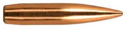 Berger Bullet 6.5mm (.264") 135 Grain Classic Hunter 100 Count Model: BB26571