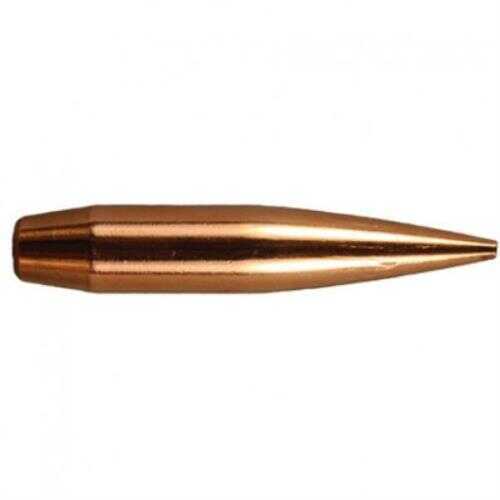 Berger Bullets 6.5mm 140 Grains Elite Hunter 100/Bx