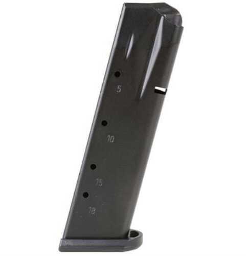 Mec-Gar Sig P228 9mm Blue 15 Rnd.