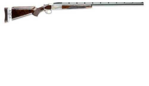 Browning BT99 Golden Clay 12 Gauge Shotgun 2.75 " Chamber 32 " Barrel Adjustable Comb 017057402